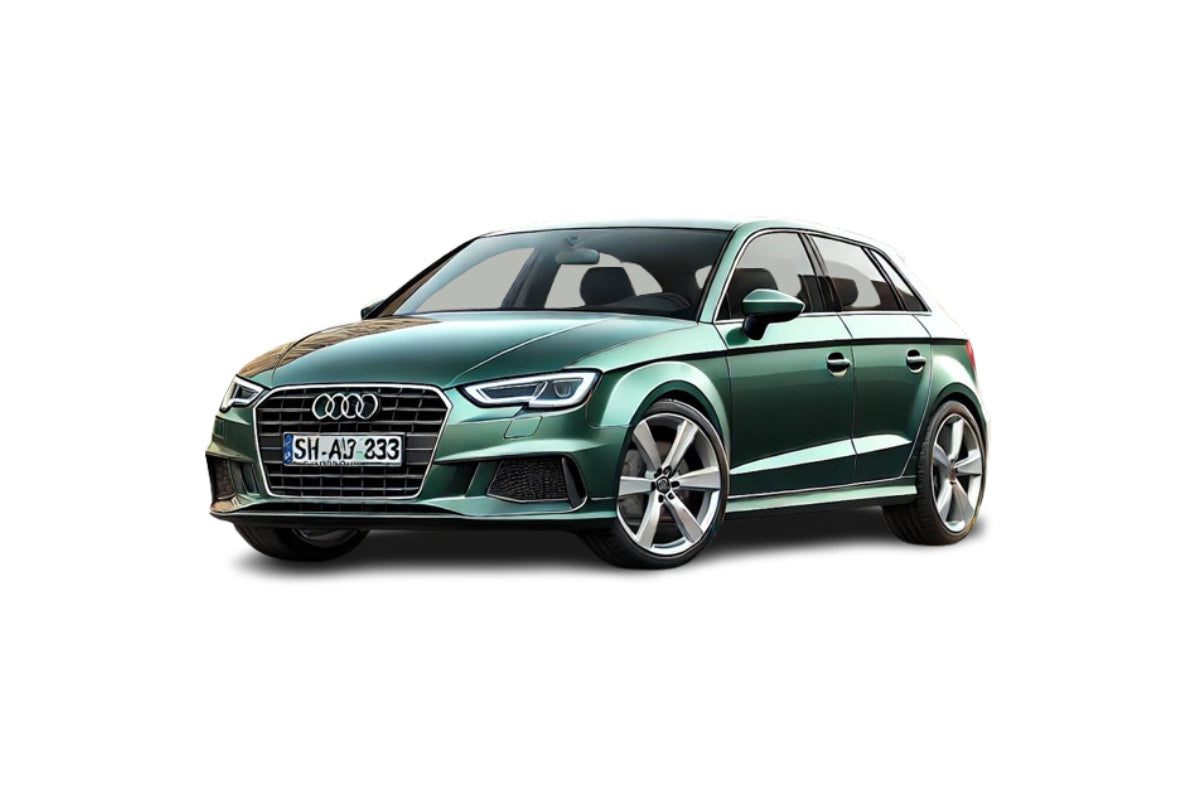 AUDI A3.S3 8P