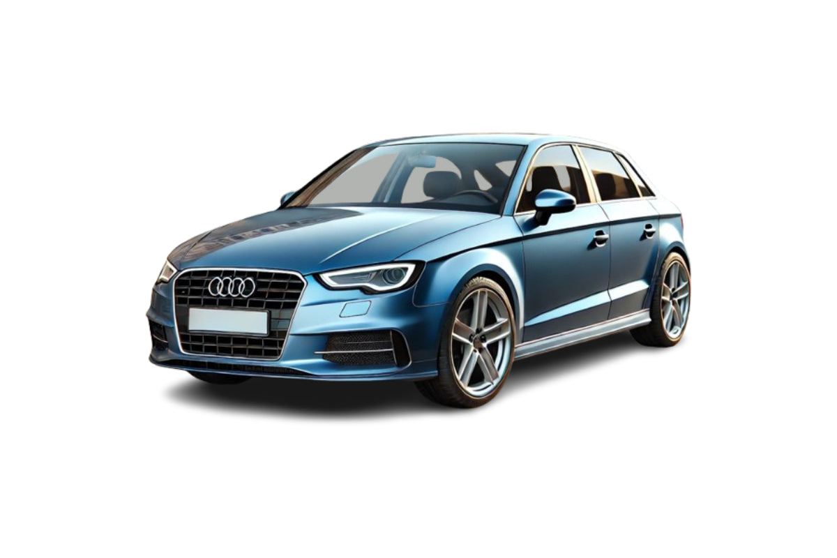 AUDI A3.S3.RS3 8V