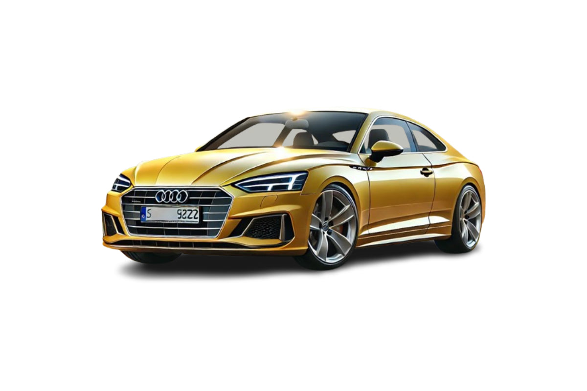 AUDI A5.S5.RS5