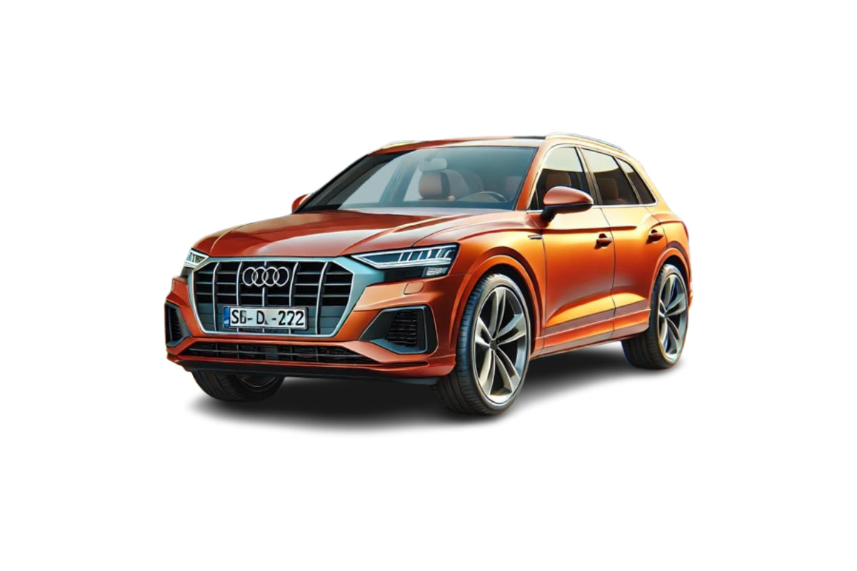 AUDI Q5.SQ5