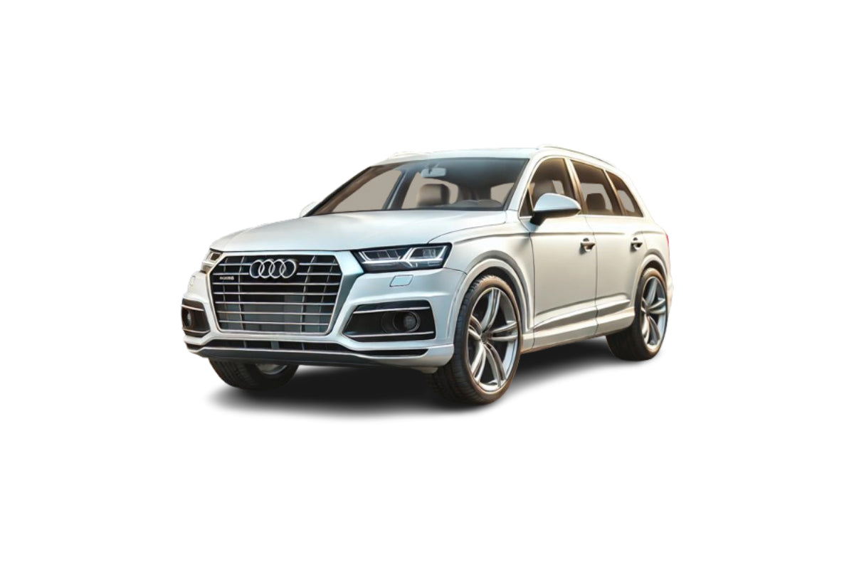 AUDI Q7.SQ7