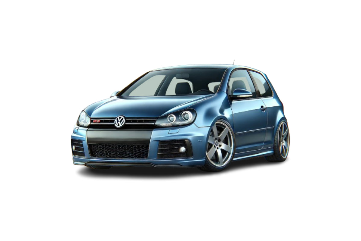 VOLKSWAGEN GOLF 6