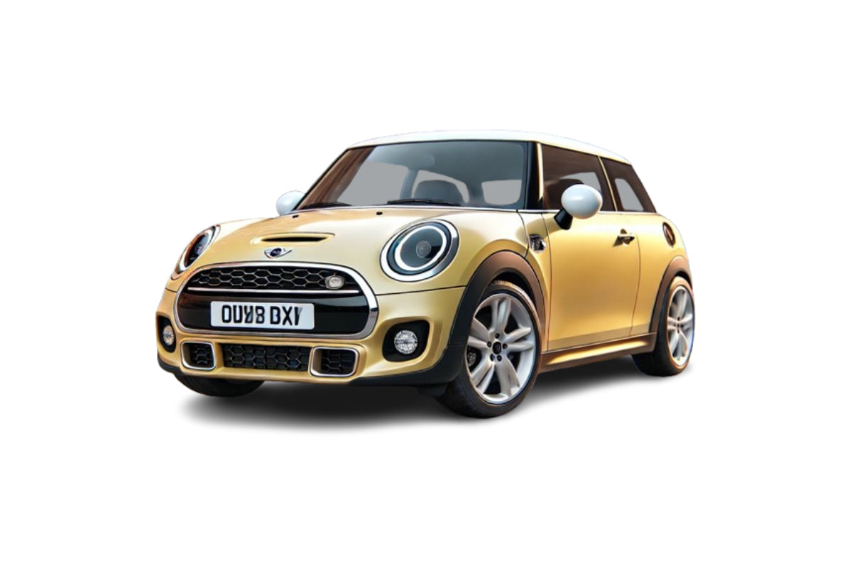MINI COOPER R50.R52.R53