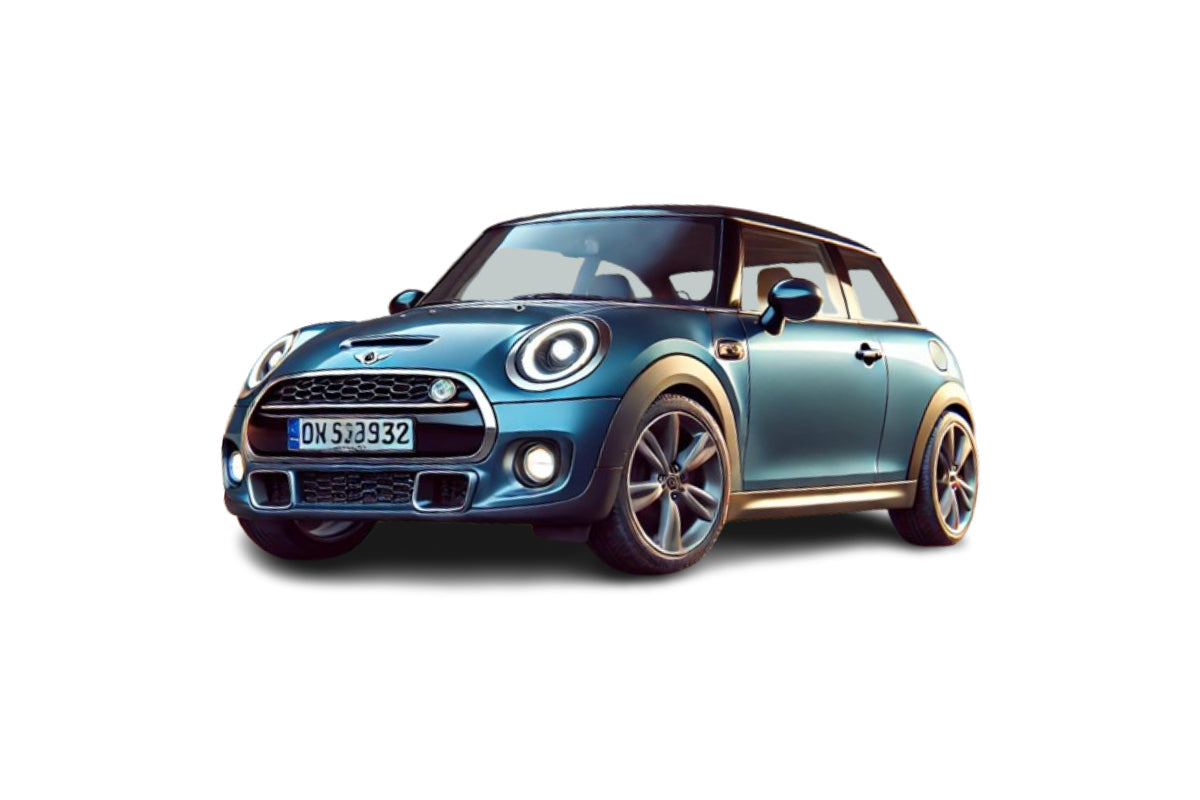 MINI COOPER S F54.F55.F56.F57