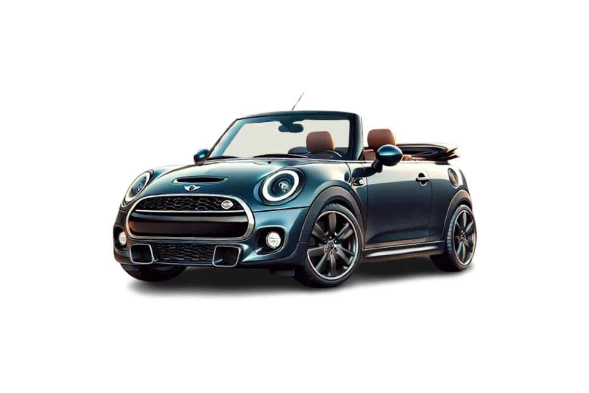 MINI COOPER R56.R57