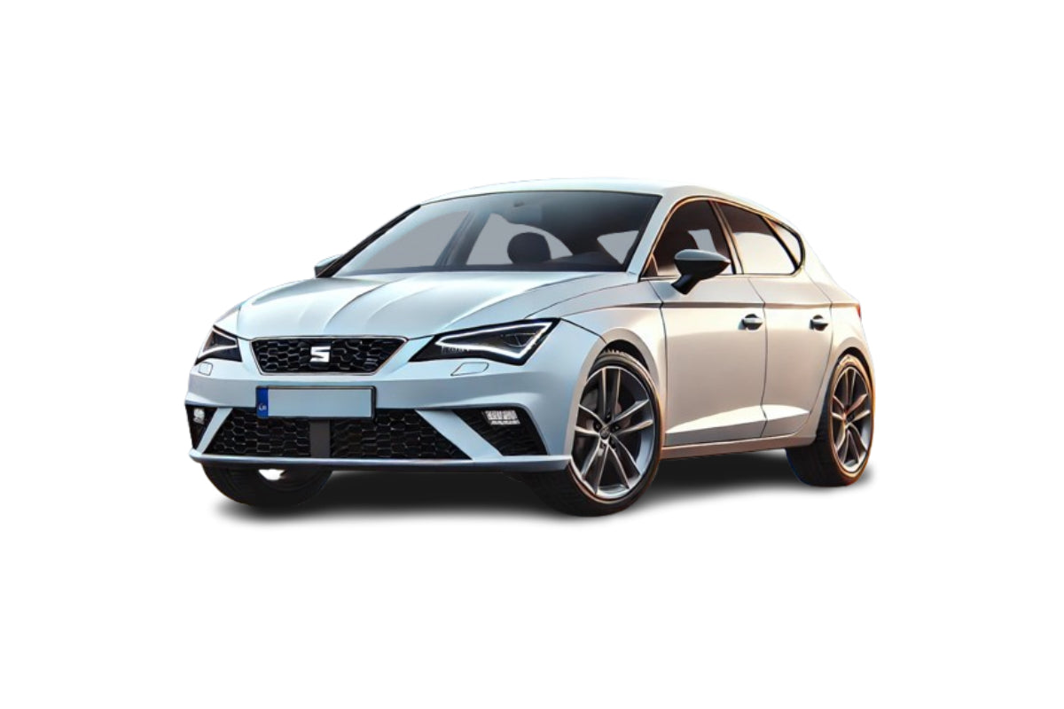 SEAT LEON 5F