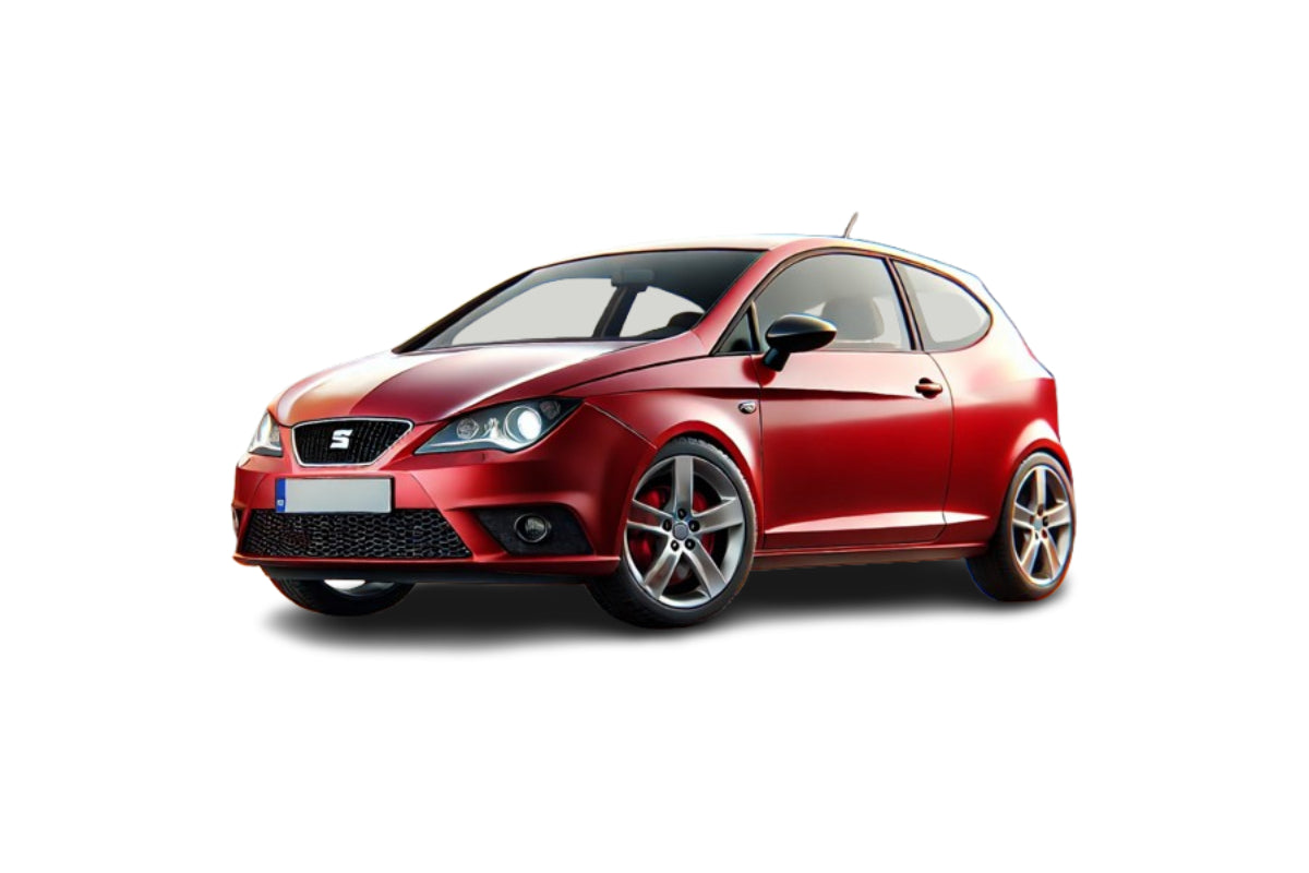 SEAT IBIZA 6J