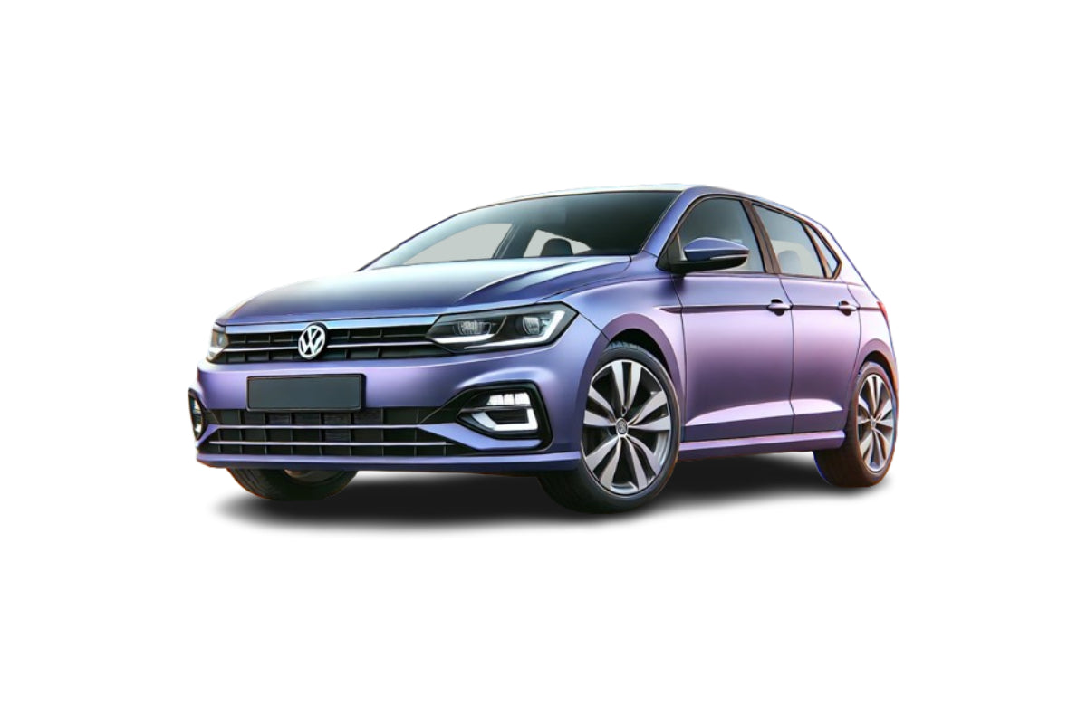 VOLKSWAGEN POLO 5.GTI.R